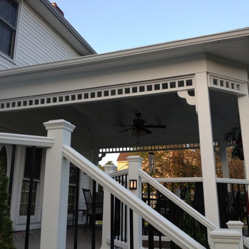 Porches