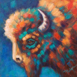 Artwork Examples - Products