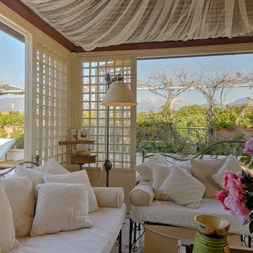 Apartment in Forte dei Marmi