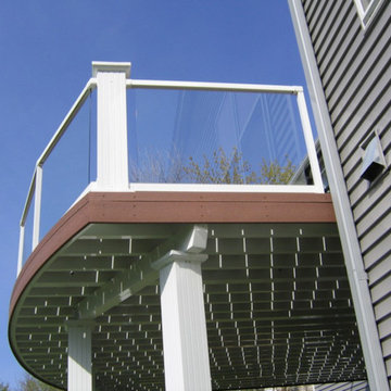 Aluminum Decks and Systems