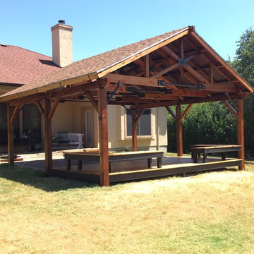 Our Work