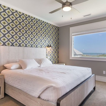 Nags Head • Luxury Oceanfront • Sweet Carolina