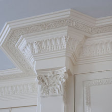 crown moulding
