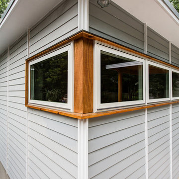 Blenheim Avenue Renovation