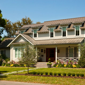 Mt. Pleasant Cottage