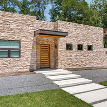 Exterior Ideas