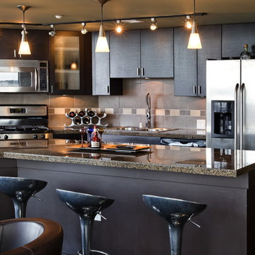 LUXURY STAGING