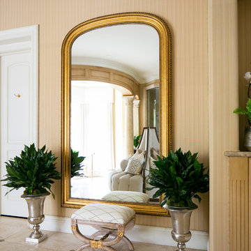 CLASSIC CONTEMPORARY