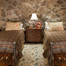 Tartan Plaid Bedrooms