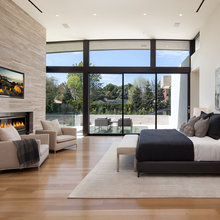 MBR Fireplace