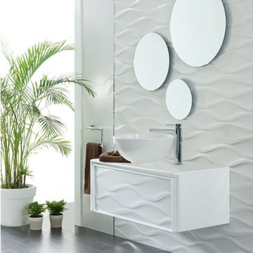 Bathrooms