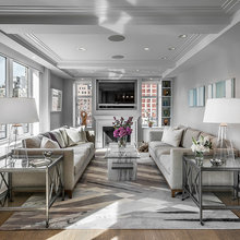 Living Room Ideas