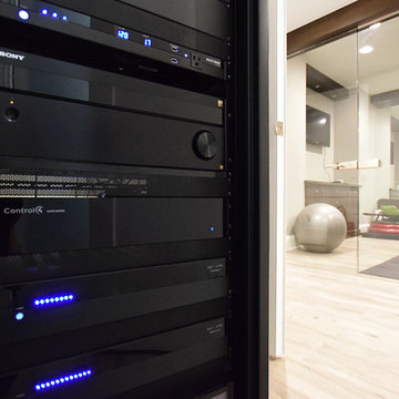 Integrated Automation Systems