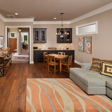 Extensive Home Remodel - Magnolia, TX