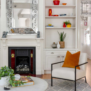 Urban Cottage
