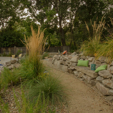 Danville Backyard
