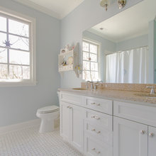 Bathroom Ideas