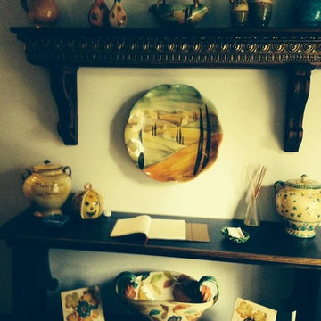 Pottery Studio