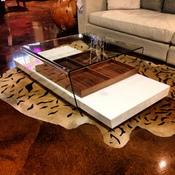 Innovations Furniture - Dining Tables