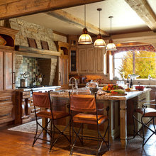cabinets