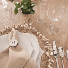 Shell decor