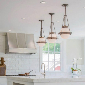 Residential Lighting