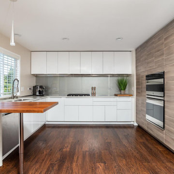 Hamant Home Remodeling
