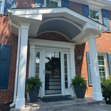 Portico
