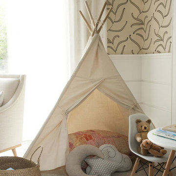 Playful Learning Spaces
