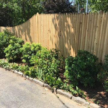 Landscape Designs