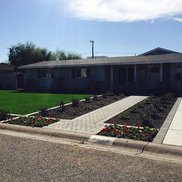 Meadowbrook Front