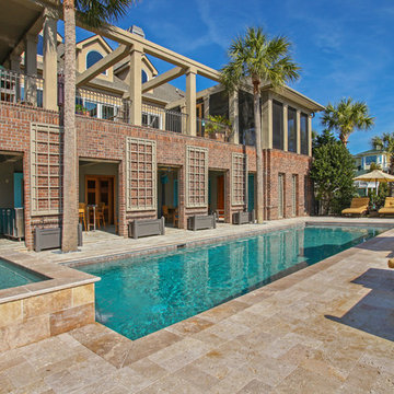 Sullivan's Island Beach House