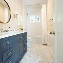 Bold Glam Interiors