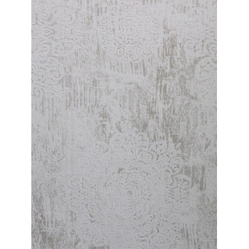 Damask Wallpaper - DW30549612 Art of Living Wallpaper, Roll