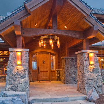 Private Residence - Bend, Oregon