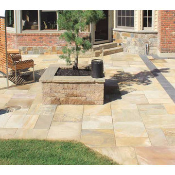 Banas Stone Product Line