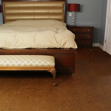 Bedroom Flooring Ideas