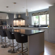 Kitchens
