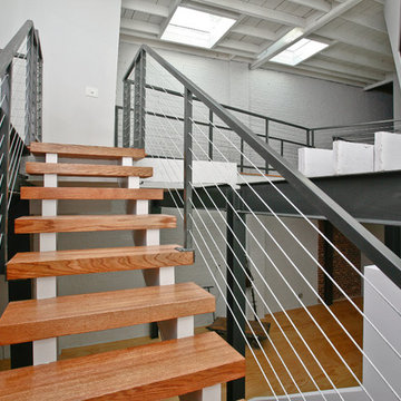 Castleberry Hill Loft Conversion