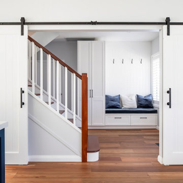 Frenchs Forest Project