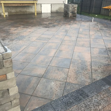 Hardscape