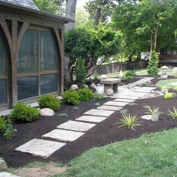 Japanese Garden