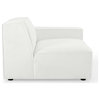 Restore 3-Piece Sectional Sofa, White