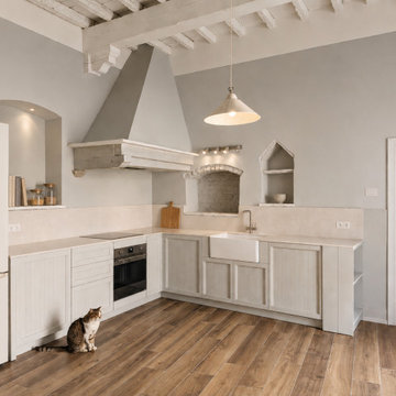 GRIGIO LUCE