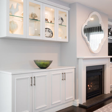 Black Rock Renovation & Decoration