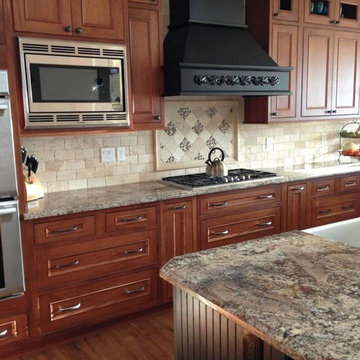 House Remodel