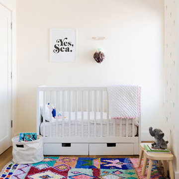 Brooklyn Family Home