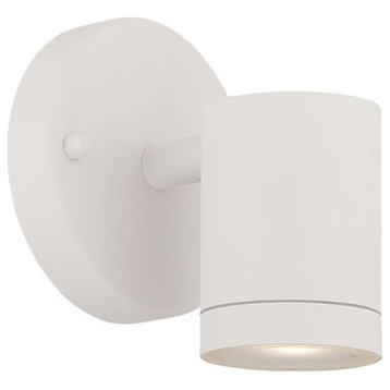 Acclaim LED Outdoor Wall Light 1401TW - Textured White