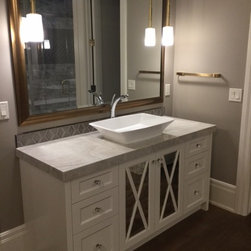 Bel-Aire Showhome - Products
