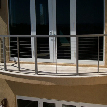 Key Largo Zurich Estate
